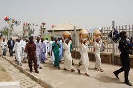 2013 Kaduna Int'l Trade Fair gets date, to focus on Security Challenges and Way Forward for Nigerian Economy