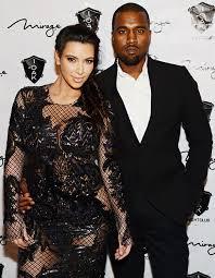 Kanye West, Kim Kardashian engaged