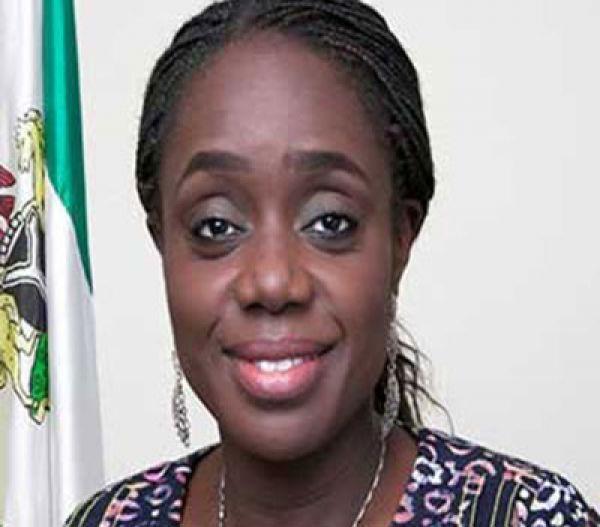 Financial Discipline . . . making every naira count, By Finance Minister Kemi Adeosun Discipline... it is all in the detail.