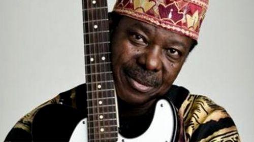 King Sunny Ade cancels U.S. tour over work permit