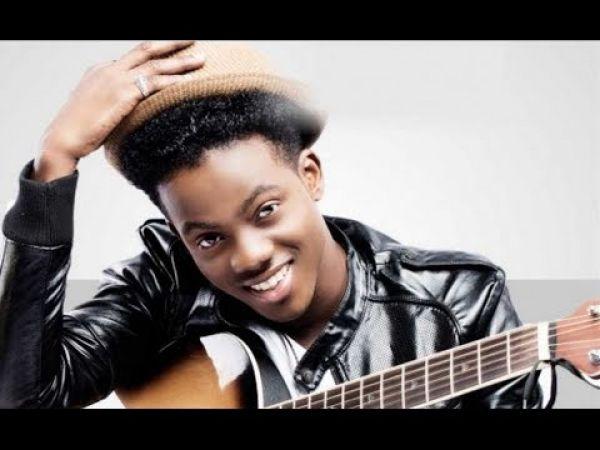 Red hot Korede Bello prophesises in new song