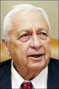 Breaking: Israel's ex-Prime Minister Ariel Sharon finally dead