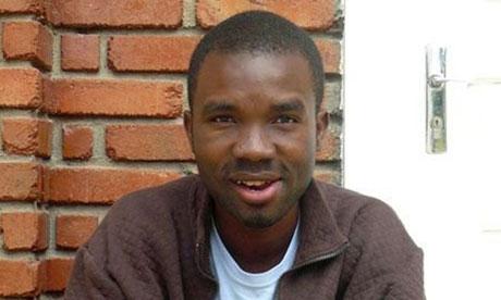 Outrage over murder of famous Cameroonian gay activist