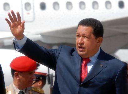 Nigerians mourn Hugo Chavez