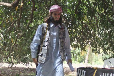 MOST-WANTED American JIHADIST KILLED in Africa