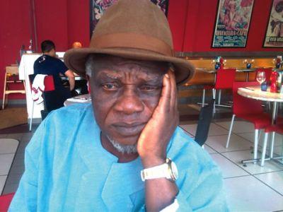 Showbiz stars mourn Justus Esiri of â€œVillage Headmasterâ€ fame and father of pop sensation Dr. SID