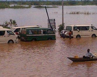 Abuja - Lokoja Highway flooding: â€˜Kogi State Govt. ignored warningâ€™