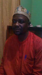 Breaking News: SSS re-arrests Kaduna journalist