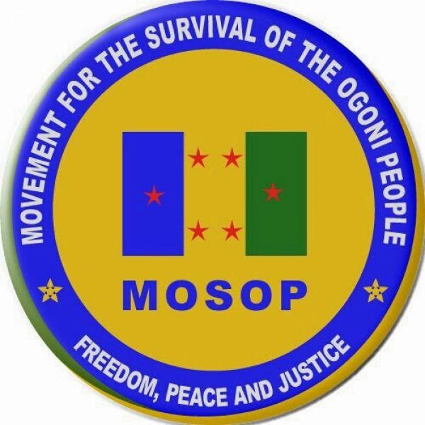 Issues arising from the 2015 MOSOP National Elections, By MOSOP Publicity Secretary Fegalo Nsuke