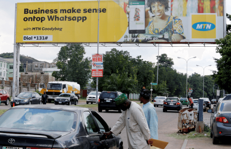 NCC grants MTN more spectrum after protracted tussle