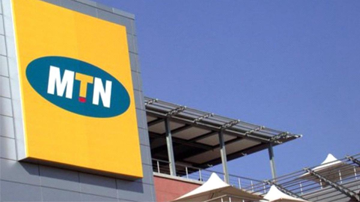 MTN rides on exclusive data services as revenue climbs 