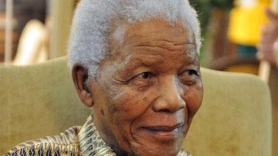 Nelson Mandelaâ€™s last minutes â€¢How he died