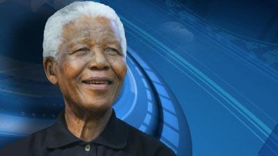 Breaking News: MANDELA RECOVERS! â€¢His condition has improved â€”Zuma