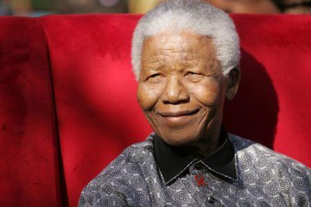 New York to name school after Mandela