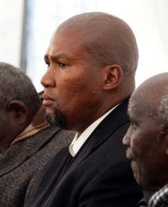 Mandelaâ€™s grandson, Mandla, slammed with criminal charges