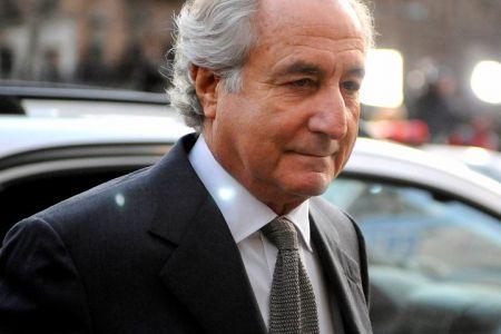 Godfather of fraud Bernie Madoff suffers heart attack in prison