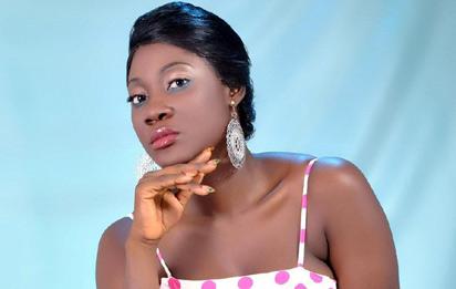 BAD GIRL: Movie marketers threaten to blacklist Mercy Johnson