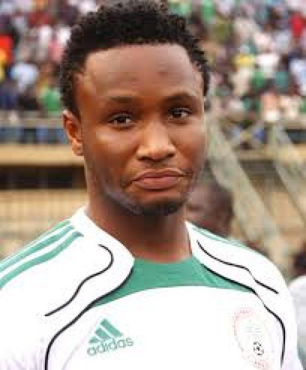 No, Mourinho did not kill Mikelâ€™s game, By Nelson Dafe