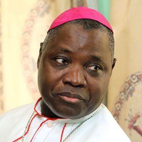 Bishops raise alarm over corruption, insecurity