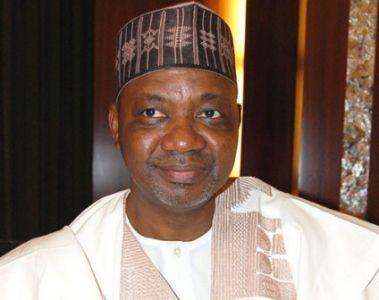 Kadunaâ€™s new Deputy Governor: Vice President Namadi Sambo lied