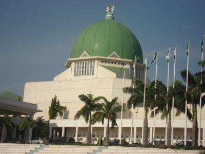 Same-sex issue as a political contrivance: Nigerian lawmakers legislating by false pretense