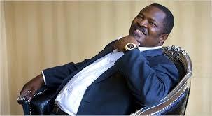 Obaigbena steals the show at National Conference