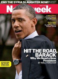 Newsweek Magazine set to bounce back with Print Edition