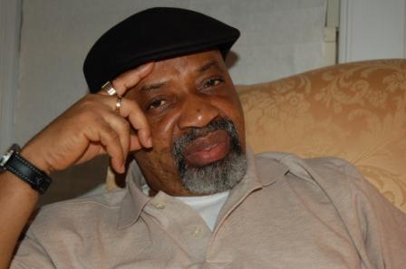 Day Senator Ngige challenged his â€˜chiâ€™ to a wrestling match