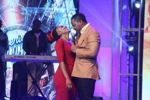 K-Peace, Dolu eye top prize as curtain falls on Nigerian Idol 5