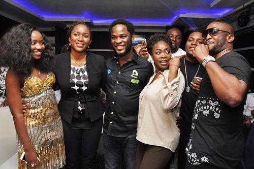 Etisalat dangles N7.5M as auditions begin for Nigerian Idol Season 5