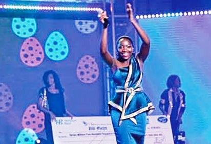 Nigerian Idol Season 5 to be unveiled first week of January