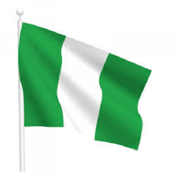 I have a dream for Nigeria, By Adeyemo Olajire Philip