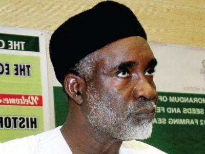 Nyakoâ€™s desperation to make his son Governor â€¢Why he is fighting Air Marshal Alex Badeh, and everyone else