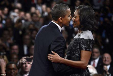 Man vows to release Obamasâ€™ â€œdivorce papersâ€