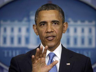 Obama decries human rights abuses, advocates change