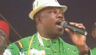 Anambra 2013 Guber Race: Whoâ€™s afraid of Willie Obiano?