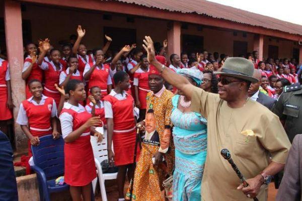 Obianoâ€™s educational reforms and Anambraâ€™s chart-topping performances