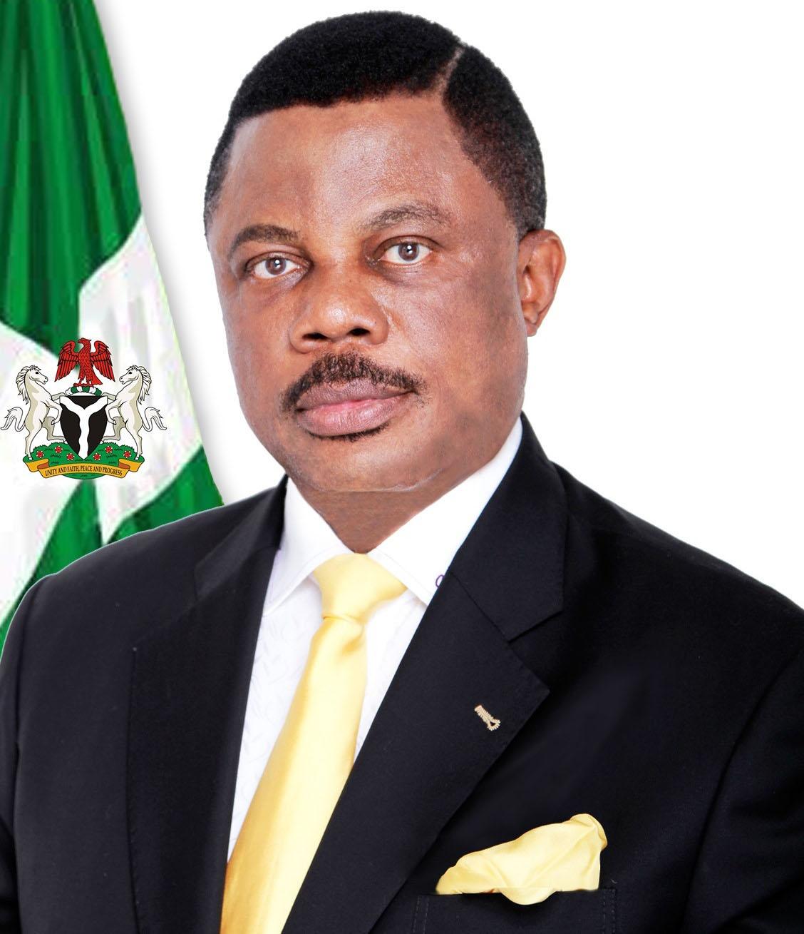 Obiano creates Digital Entrepreneur Office in bid to tackle youth unemployment