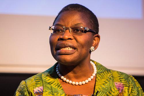 â€œWHERE DID ALL THE MONEY GO?â€: Oby Ezekwesiliâ€™s trillion naira question over wasted $67b (about N10 trillion)