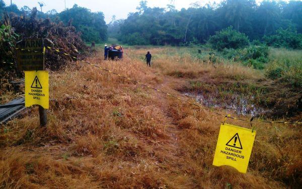 OGONICIDE: Increasing organ failures threaten Ogoni population, By MOSOP Publicity Secretary Fegalo Nsuke