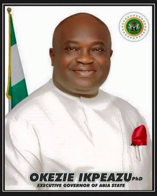 Ikpeazu moves to restore Abaâ€™s economic glory with unique economic plan, By Ebere Uzoukwa