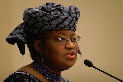 Transforming the Nigerian Economy: Opportunities and Challenges, by Ngozi Okonjo-Iweala