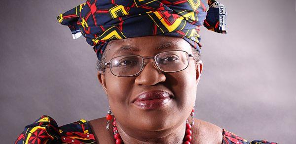 Who is Afraid of Okonjo-Iweala?