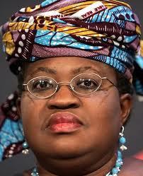 Okonjo-Iweala defends Finance Ministryâ€™s 2013 Budget