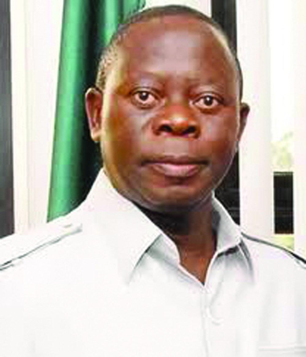 Edo governorship election: Large turnout as soldiers prowl state