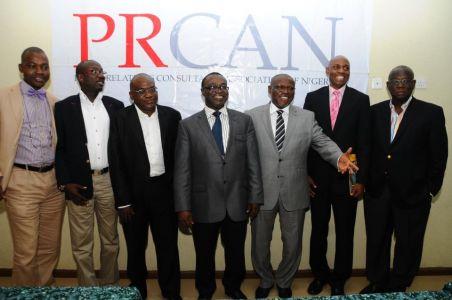 WEâ€™LL DELIVER â€”New PRCAN team assures