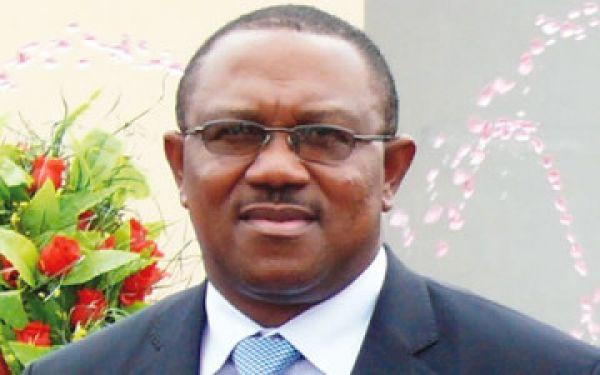 Anambra Central Rerun: If not Peter Obi, who else? â€”Uzodike