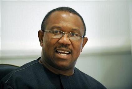 Open letter to Gov. Peter Obi