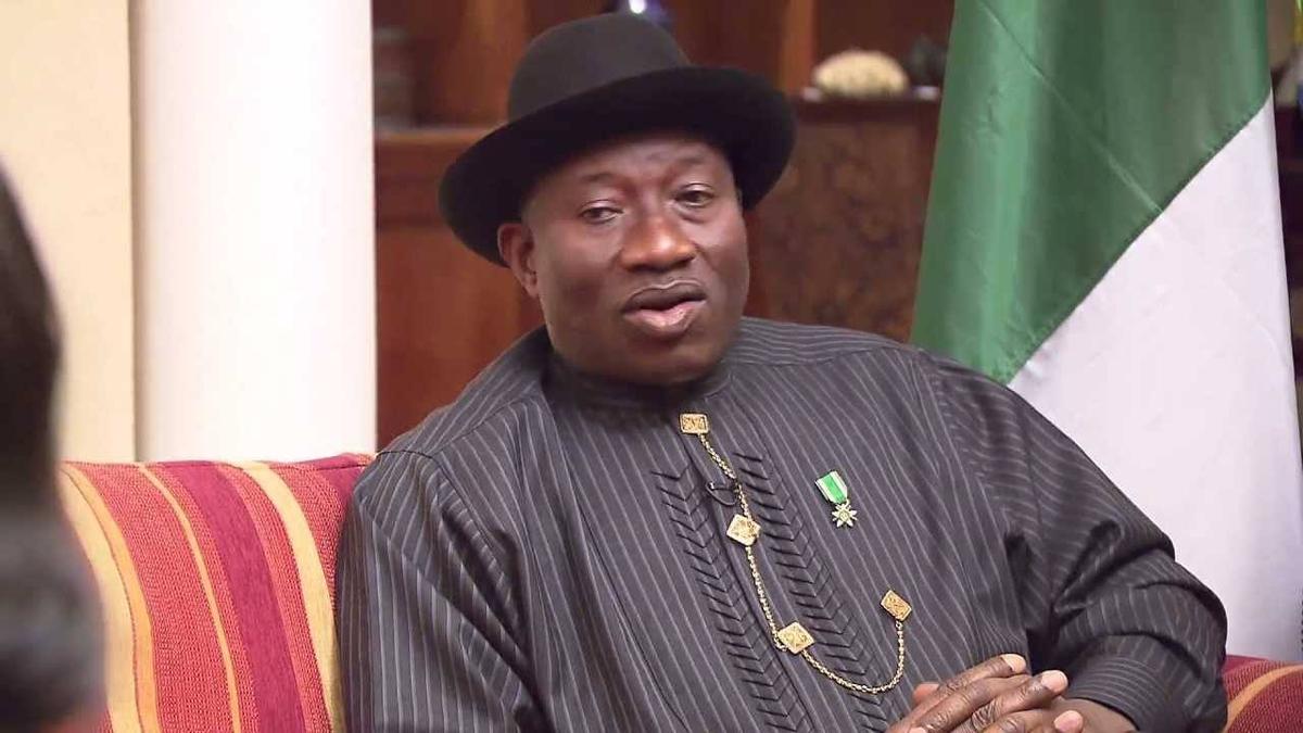 Why Jonathan Chose Sambo Dasuki as National Security Adviser