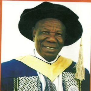 Breaking News: Prof. Ekoko, ex-Delta State University VC, released form kidnappersâ€™ den